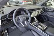 Audi Q8 S-Line