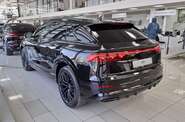 Audi Q8 S-Line