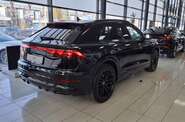 Audi Q8 S-Line