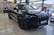 Audi Q8 S-Line
