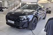 Audi Q8 S-Line