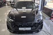 Audi Q8 S-Line