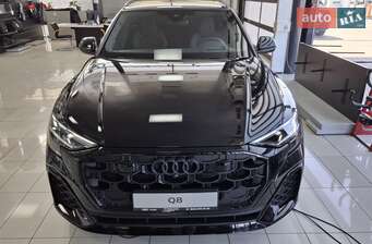 Audi Q8 2026 в Київ