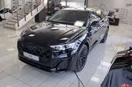 Audi Q8 S-Line