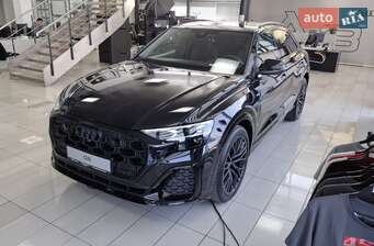 Audi Q8 2026 в Київ