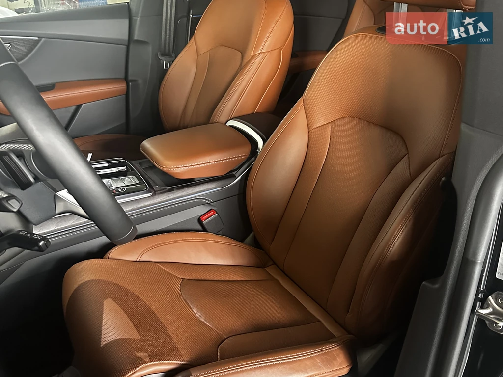 Audi Q8 S-Line
