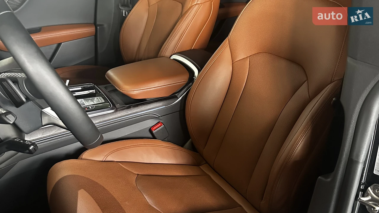 Audi Q8 S-Line