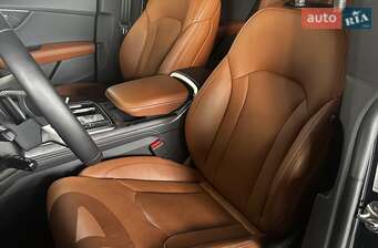 Audi Q8 2026 в Київ