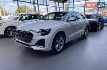 Audi Q8 2026 в Дніпро (Дніпропетровськ)