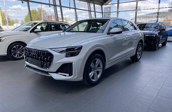 Audi Q8 50 TDI Tiptronic (286 к.с.) Quattro 2026