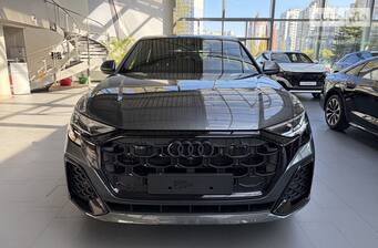 Audi Q8 2026 S-Line