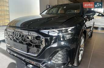Audi Q8 2026 в Київ
