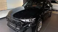 Audi Q8 Individual