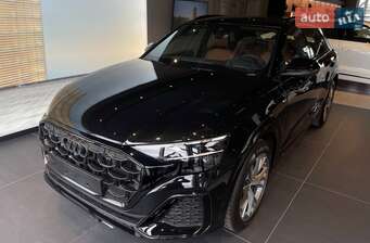 Audi Q8 2026 в Київ