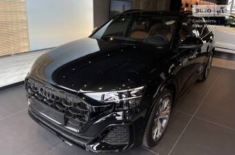 Audi Q8 50 TDI Tiptronic (286 к.с.) Quattro 2026