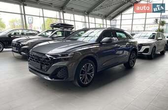 Audi Q8 2026 в Дніпро (Дніпропетровськ)