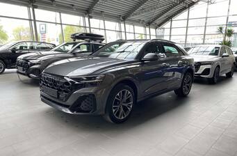 Audi Q8 50 TDI Tiptronic (286 к.с.) Quattro 2026