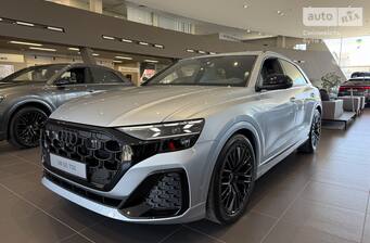 Audi Q8 2026 S-Line