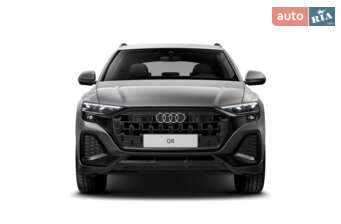Audi Q8 2026 в Хмельницький