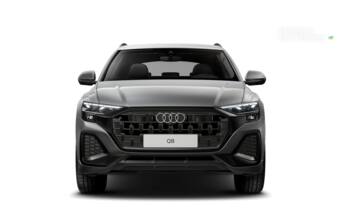 Audi Q8 2026 S-Line