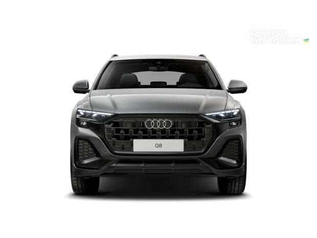 Кросовер-купе Audi Q8 2026 в Хмельницький