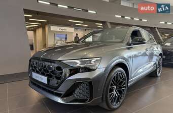 Audi Q8 2026 в Одеса