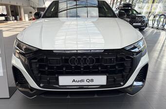 Audi Q8 50 TDI Tiptronic (286 к.с.) Quattro 2026
