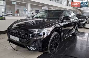 Audi Q8 2026 в Київ