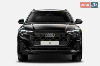Audi Q8 2026 в Київ