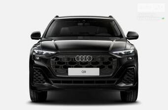 Audi Q8 55 TFSI Tiptronic (340 к.с.) Quattro 2026