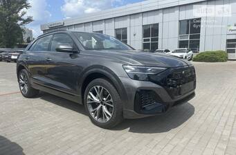 Audi Q8 2026 S-Line
