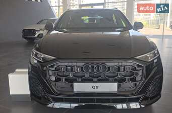 Audi Q8 2026 в Харків