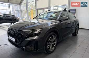 Audi Q8 2026 в Хмельницький