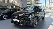 Audi Q8 S-Line