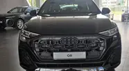 Audi Q8 S-Line