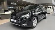 Audi Q8 Basis