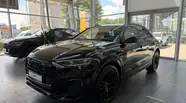 Audi Q8 S-Line