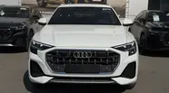 Audi Q8 Basis