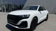 Audi Q8 S-Line