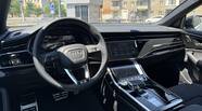 Audi Q8 S-Line