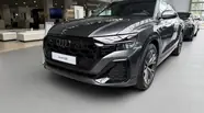 Audi Q8 S-Line