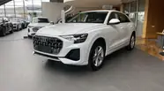 Audi Q8 Basis