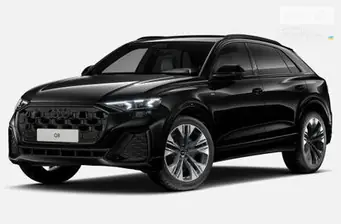 Audi Q8 S-Line 50 TDI Tiptronic (286 к.с.) Quattro Фото 4