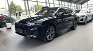 Audi Q8 S-Line