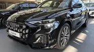 Audi Q8 S-Line