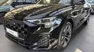 Audi Q8 S-Line