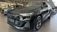 Audi Q8 S-Line