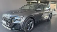 Audi Q8 S-Line