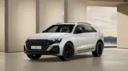 Audi Q8 S-Line
