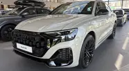 Audi Q8 S-Line